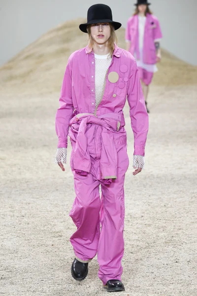 Look 1